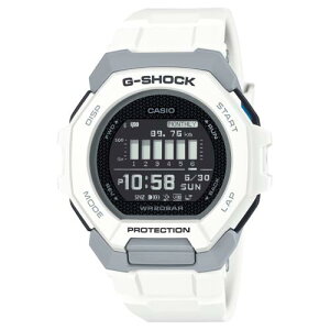 CASIO(�J�V�I) GBD-300-7JF G-SHOCK G-SQUAD �������K�i G-SQUAD GBD-300 �����Y�r���v