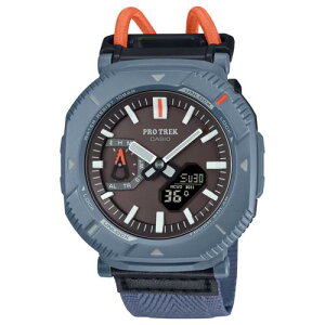 CASIO(JVI) PRJ-B001B-2JF PRO TREK Hiker Line Ki \[[Yrv