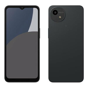 V[v(SHARP) AQUOS wish 4 SH-M27 BK ubN 6.6^ 4GB/64GB SIMt[