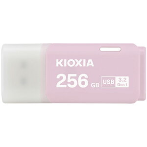 LINVA(KIOXIA) KUC-3A256GP sN USBtbV TransMemory U301 256GB