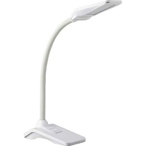 �W�F���g�X(GENTOS) DK-R269WH �z���C�g �����FLED ��̂��Ƃ��l�����f�X�N���C�g Lumillion�V���[�Y