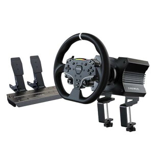 MOZA MOZA R5 racing simulator Bundle