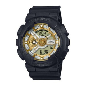yۏؕtzCASIO(JVI) GA-110CD-1A9JF G-SHOCK Ki Yrv