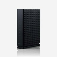 エレコム ELECOM WRC-BE36QS-B Wi-Fi 7 2882+688Mbps Wi-Fi 2.5Gルーター WRCBE36QSB