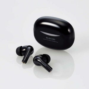 GR(ELECOM) LBT-TWS15BK2 ubN SCXBluetoothwbhz mCYLZO