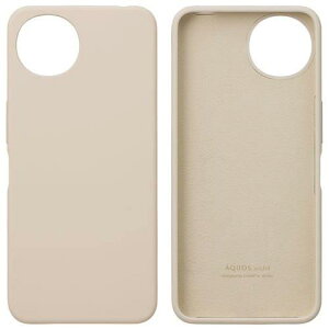 V[v(SHARP) AQUOS wish 4  VRP[X zCg XN-Z02SG-W