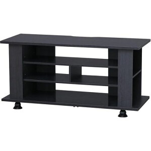 �A�C���X�I�[���} Iris Ohyama OAB-100 �u���b�N�I?�N �I�[�v���e���r�� ��100cm 42V�Ή�