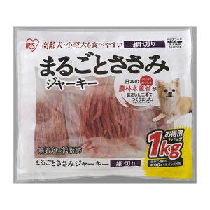 �A�C���X�I�[���}(Iris Ohyama) P-IJ-HS1K �܂邲�Ƃ����݃W���[�L�[�א؂�1kg