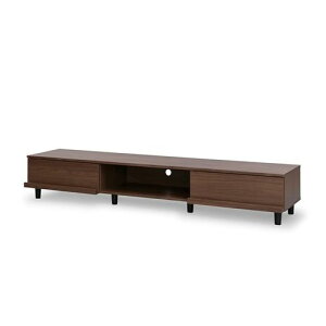 �A�C���X�I�[���} Iris Ohyama BAB-180A �E�H�[���i�b�g AV�{�[�h �{�b�N�X�^�C�v ��150cm 65V�Ή� BAB180AWN