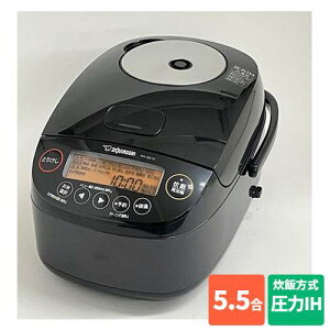 ۈ(ZOJIRUSHI) NH-QS10-BA(ubN) IHуW[ 5.5 ъ