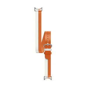 Xiaomi(�V���I�~) Xiaomi Dual-tone Leather Strap �z���C�g&�I�����W