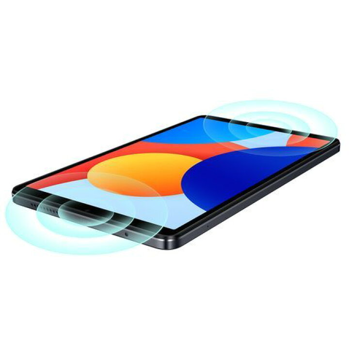 楽天市場】Xiaomi シャオミ Redmi Pad SE 8.7 8.7型 4GB/128GB/WiFi 