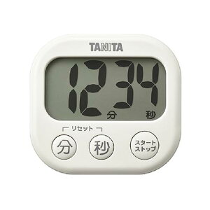 �^�j�^(TANITA) TD-429 �A�C�{���[ �R�ۂł������^�C�}�[