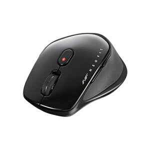 obt@[(BUFFALO) BSMBB540BK ubN Bluetooth ڑ}EX 5{^