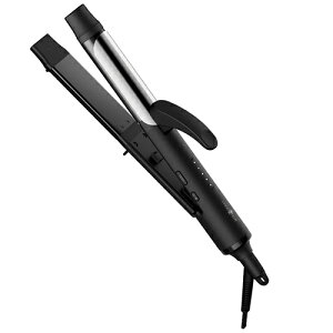 mod's hair ���b�Y�w�A MHI-3287-K �u���b�N �A�h�o���X�X�}�[�g �}�C�i�X�C�I��2WAY�A�C����32mm