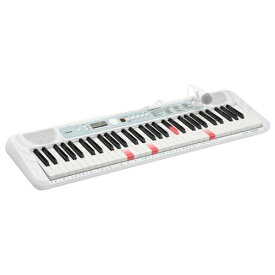 CASIO(カシオ) LK-335 Casiotone 光ナビゲーションキーボード 61鍵盤 内蔵曲120曲
