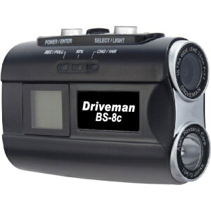 Driveman(hCu}) Driveman BS-8c-B-32G ubN oCNhCuR[_[wbgȒP 32GBt