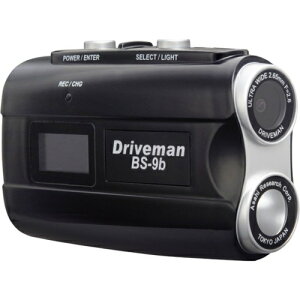 yۏؕtzDriveman(hCu}) Driveman BS-9b-32GB-B ubN oCNhCuR[_[wbgȒP 32GBt