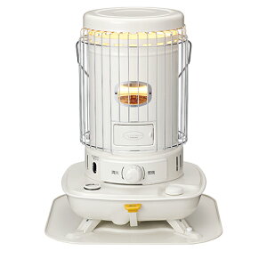 �y�����ۏؕt�z�R���i(CORONA) SL-5124 W �z���C�g �|�[�^�u���Ζ��X�g�[�u �Η��^ SL�V���[�Y