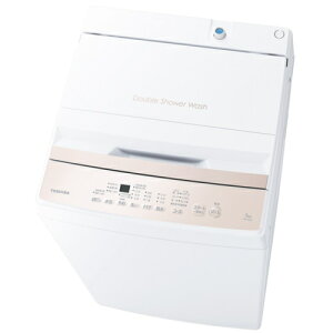 �y�ݒu�z����(TOSHIBA) AW-5GA4(W) �s���A�z���C�g �S��������@ ����5kg