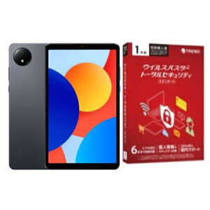 yۏؕtzVI~() Redmi Pad SE 8.7 VHU5133JP Ot@CgO[ + ECXoX^[ TSS 1N w Android ^ubg