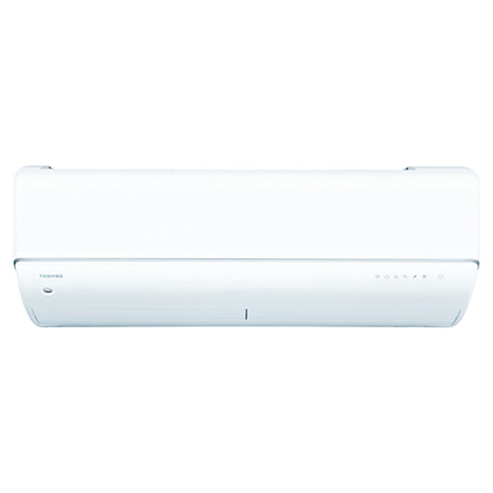 楽天市場】【標準工事費込】【長期保証付】エアコン 14畳用 4.0kw 東芝 
