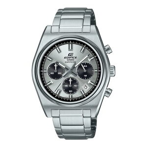 CASIO �J�V�I EFB-730DJ-7AJF EDIFICE 10�C���h�� �X�|�[�c�N���m�O���t�r���v �������K�i