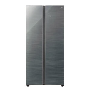 yWݒuzyۏؕtzANA(AQUA) AQR-SBS48R(DS) (_[NVo[) 2hA① pm}I[v 475L 835mm