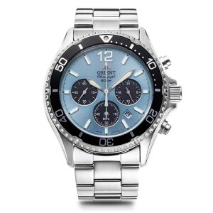 yۏؕtzIGg(ORIENT) RN-TX0206L Orient Mako Sports Collection NI[c \[[ rv Ki