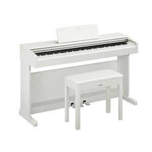 yWݒuzyۏؕtz}n(YAMAHA) YDP-145WH zCgEbh ARIUS dqsAm 88 Œ֎qt