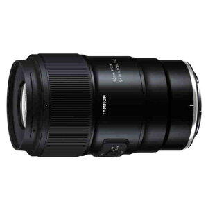 yۏؕtz^(TAMRON) 90mm F/2.8 Di III MACRO VXD Model F072 jRZ}Eg ]}NY