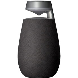 LGエレクトロニクス(LG) XO2TBK LG XBOOM360 360゜ワイヤレススピーカー Bluetooth5.3