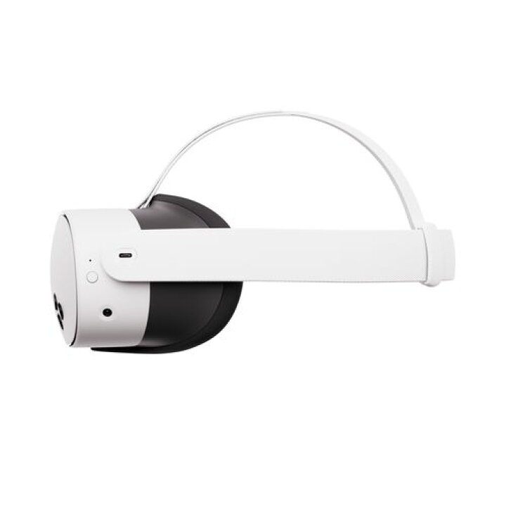 楽天市場】Meta メタ MetaQuest 3S 128GB オールインワンVRヘッド 