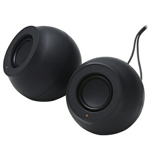 GR(ELECOM) SP-P10CUSBBK ubN p\Rp2.0chXs[J[ Stina 4.4W 2.2W+2.2W