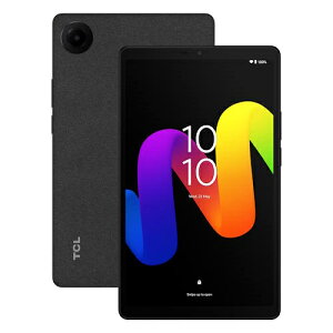 yۏؕtzTCL JAPAN ELECTRONICS(TCLWpGNgjNX) TCL TAB 8 Gen2 8.7^ 4GB/64GB/WiFi Android^ubg 8188X1