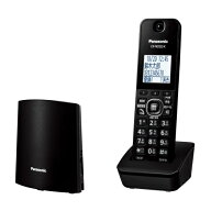 パナソニック Panasonic VE-GDL49DL デジタルコードレス電話機 子機1台付き