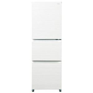 yWݒuznCA[(Haier) JR-CV29C-W(lzCg) SLIMORE 3hA① EJ 286L 540mm