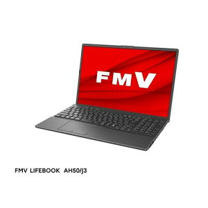 y5Nۏؕtzxm FUJITSU FMVA50J3B LIFEBOOK AH 16^ Core i7/16GB/256GB/Office+365 uCgubN Windows 11Home m[gp\R FMVA50J3B