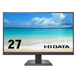 IODATA(ACEI[Ef[^) LCD-C271DBX 27^ tHDfBXvC ubN