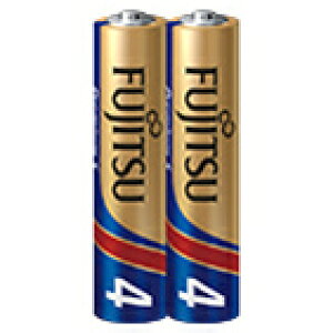 �x�m��(FUJITSU) LR03PS 2S �v���~�A��S �A���J�����d�r �P4�` 2�p�b�N