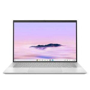 yۏؕtzASUS GCX[X ExpertBook CX54 Chromebook Plus(CX5403) CX5403CMA-QM0272 tHOVo[ ChromeOS m[gp\R CX5403CMAQM0272
