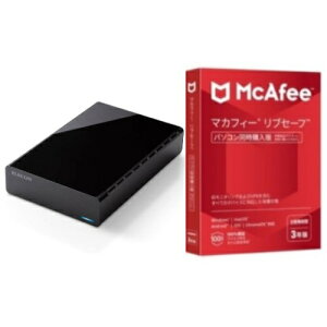 ELD-HTV040UBK(ubN) HDD Otn[hfBXN 4TB t@XÉ݌v o[tbgt + }JtB[ uZ[t 3N w