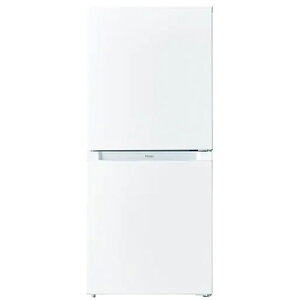 nCA[(Haier) JR-NF121C-W(zCg) Ⓚ① 121L EJ