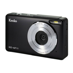PR[(Kenko) KC-AF11BK(ubN) 500fRpNgfW^J 8{fW^Y[ uy
