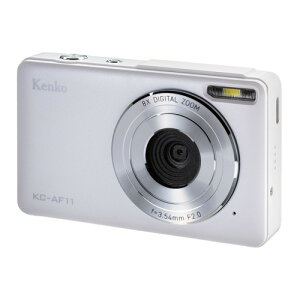 PR[(Kenko) KC-AF11WH(zCg) 500fRpNgfW^J 8{fW^Y[ uy