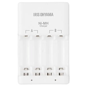 �A�C���X�I�[���}(Iris Ohyama) BCR-CMH BIGCAPA Recharge ��p�[�d��