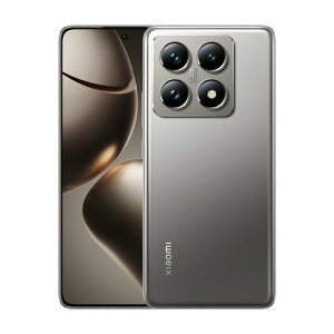 Xiaomi �V���I�~ Xiaomi 14T Pro 6.67�^ 12GB/256GB �`�^���O���[ SIM�t���[ 14TPROGR12+256