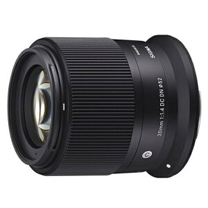 yۏؕtzVO}(SIGMA) 30mm F1.4 DC DN Contemporary LmRF}Eg aWY