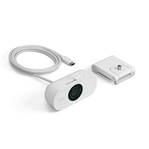 �G���K�g(Elgato(�G���K�g)) Facecam Neo 10WAE9901 �t�F�C�X�J���l�I 1080p60 �E�F�u�J����