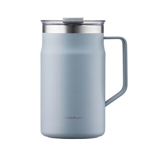 xXgR LHC4282OBLU u[ bN&bN g }OJbv ӂt ۉ ۗ XeX 傫 600ml